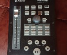Presonus Faderport