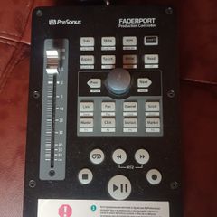 Presonus Faderport