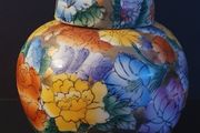 Ceramic Jar