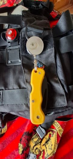 dry suit & accessories