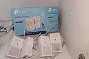 TP-Link AV1000 Expanded 4-Pack!