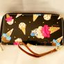 Desert design Ice-cream Novelty Purse Image 2