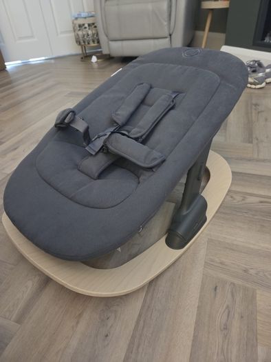 bugaboo giraffe bouncer