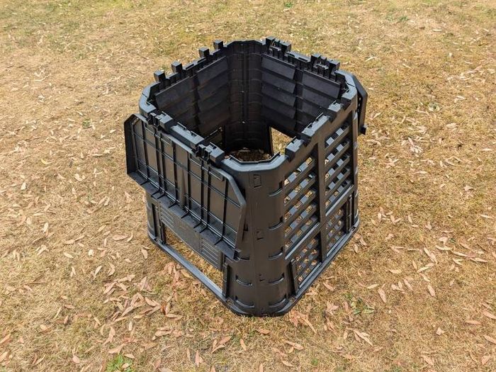 garden composter