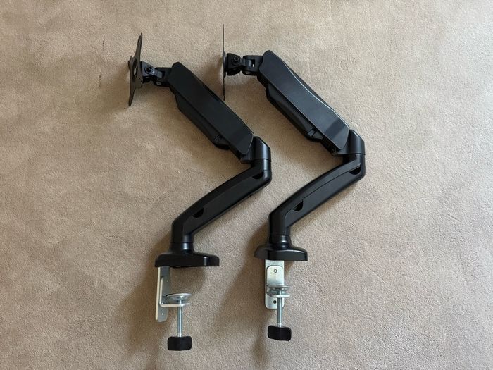 Monitor Arms
