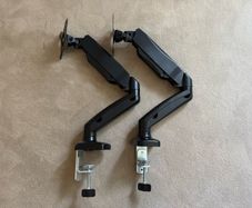 Monitor Arms