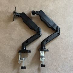 Monitor Arms