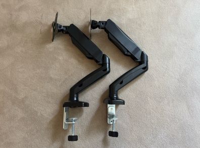 Monitor Arms