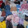 girls clothes bundle age 6-7 Image 10