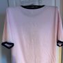 Juicy by Juicy Couture pink T-shirt size XL UK18 EU46 Perfect condition Postage included Image 3