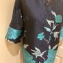 Striking Ribkoff 3/4 jacket size 12 - NWOT Image 2