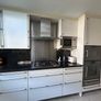 SieMatic Kitchen with Granite Worktops and Appliances Image 5