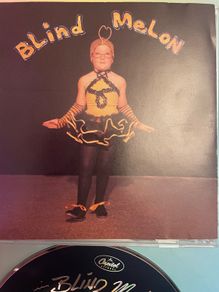 Blind Melon - Blind Melon (USA)