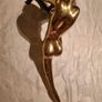 Art deco Nude Woman by Jean Pierre Renard Image 5