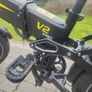 Ovivo V2 Pro E-Bike_5 Months Old Image 7