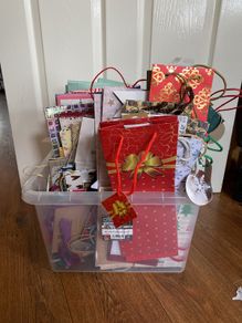 Gift Bags