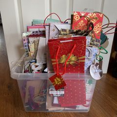 Gift Bags