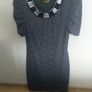 lovely dress for sale small size Image 3