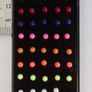 Lip Bars - 12mm Long Image 2