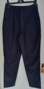 Massimo Dutti Ladies Trousers Size 8