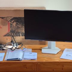 Full HD Monitor TCL 24G54 24" Mini-LED