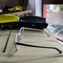 Eye glasses Specsavers Harriet Glasses - White/Black - Like New Image 5