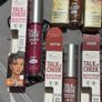 The balm new liquid bronzers, highlighters, blushers new Image 7