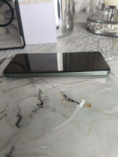 Honor 200 like new stylish phone