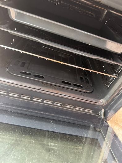 Smeg built-in oven - GAS