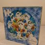 The Snowman, Classic Character Collection Jigsaw Puzzle Image 3