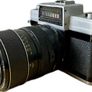 Nikkorex Zoom 35 camera Image 2