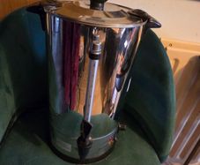 Igenix Catering Boiler