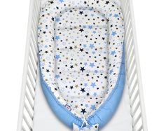 Baby nest XXL - cocoon XXL