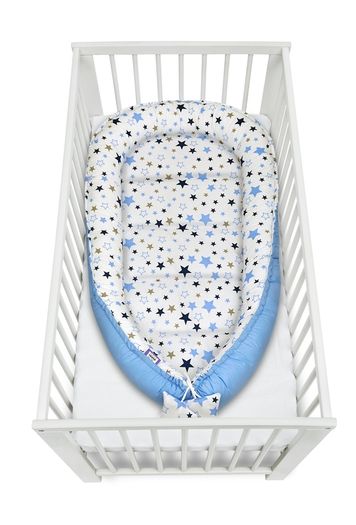 Baby nest XXL - cocoon XXL