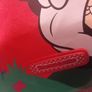 New Samsonite Disney Minnie Mouse Cosmetic Bag Image 4
