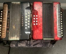 Accordion
