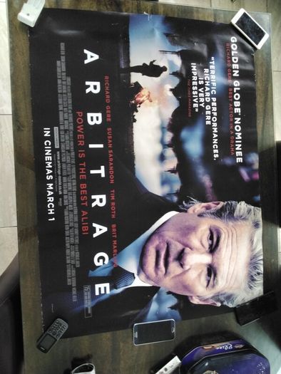 Movie Posters