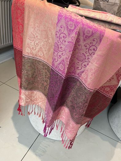 pashmina shawls