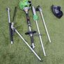 Tree & Hedge trimmer Image 6