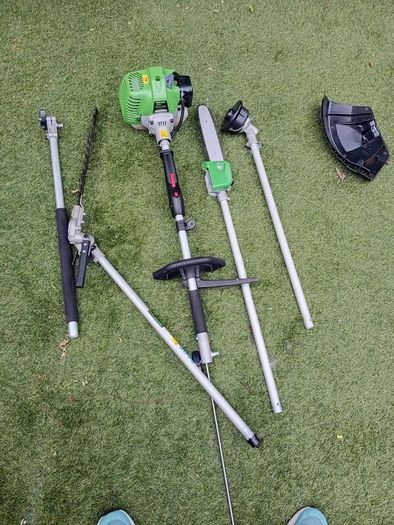 Tree & Hedge trimmer