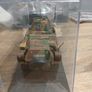 1/43 Eaglemoss Sd Kfz 234/2 Puma Armoured Car Image 8
