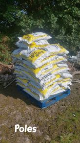 smokeless coal