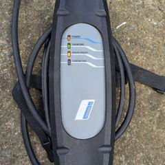 Car charger Type 2 Granny EV charger - for spares or repair