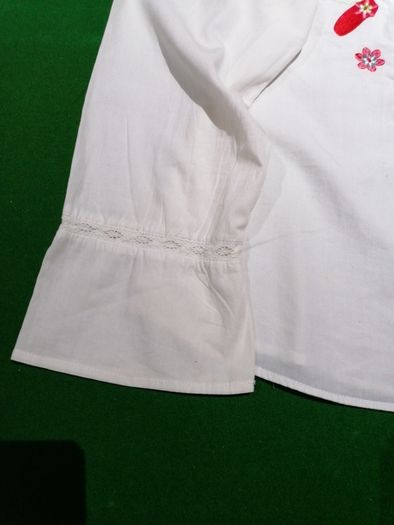 Mayoral Girls Blouse
