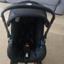 Doona + plus Car Seat and Stroller Image 2
