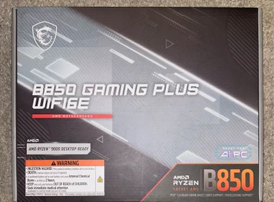 Msi Gaming Plus Wifi 6e