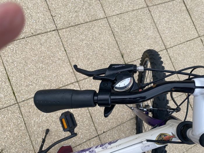 girls bike