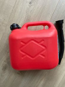 5lt petrol drum - NEW