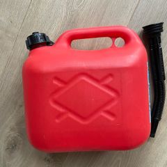 5lt petrol drum - NEW