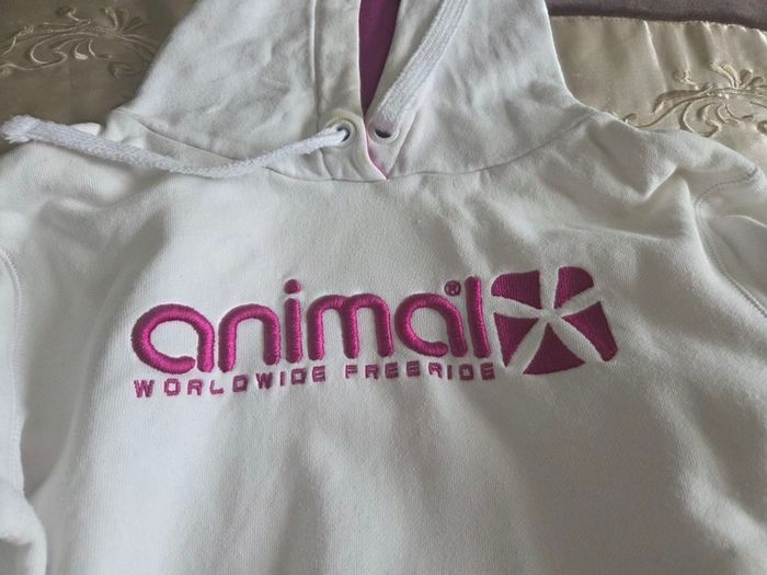 Ladies hoodie